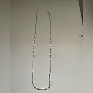 Fashion Jewelry Chain